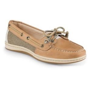 Sperry Women’s Firefish Boat Shoes